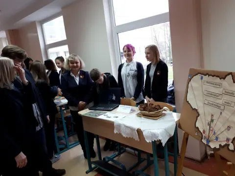 TUC mugė’ 2017, nuotrauka 6