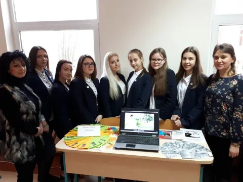 TUC mugė’ 2017, nuotrauka 7