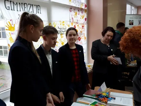 TUC mugė’ 2017, nuotrauka 10