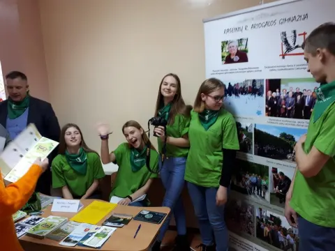 TUC mugė’ 2017, nuotrauka 11