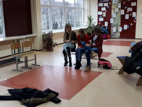 TUC mugė’ 2017, nuotrauka 13