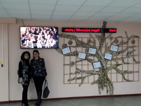 TUC mugė’ 2017, nuotrauka 15