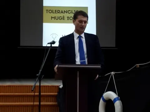 TUC mugė’ 2017, nuotrauka 16