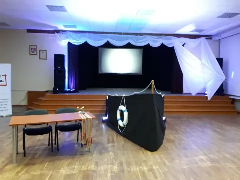 TUC mugė’ 2017, nuotrauka 17