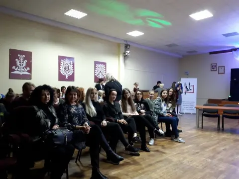 TUC mugė’ 2017, nuotrauka 18