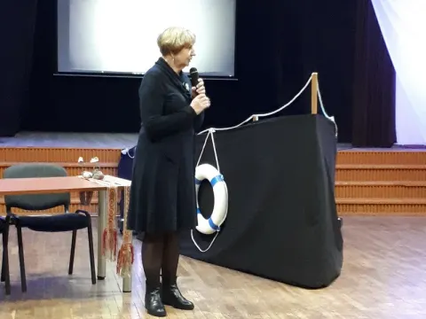 TUC mugė’ 2017, nuotrauka 19
