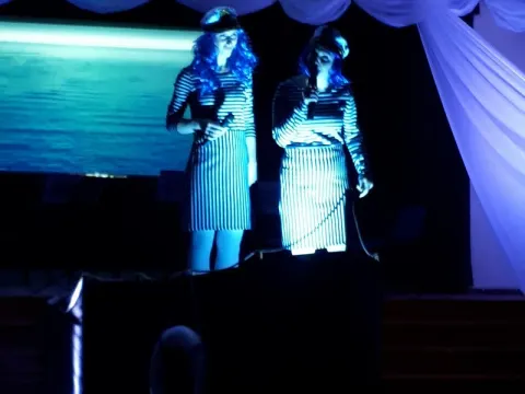 TUC mugė’ 2017, nuotrauka 23