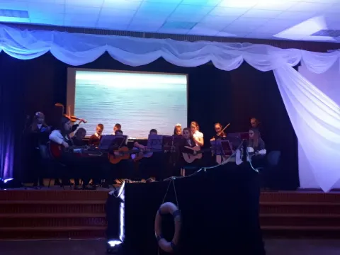 TUC mugė’ 2017, nuotrauka 24