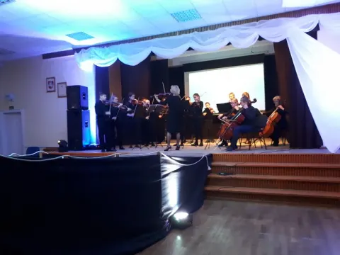 TUC mugė’ 2017, nuotrauka 30