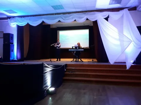 TUC mugė’ 2017, nuotrauka 32
