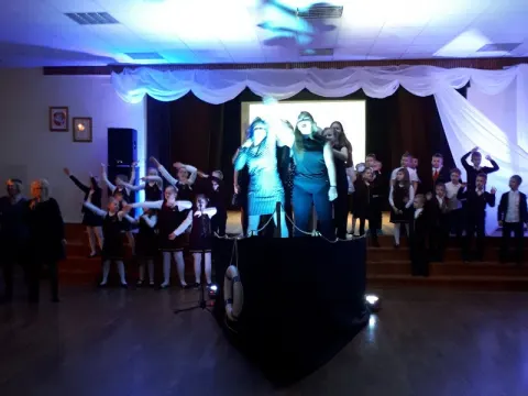 TUC mugė’ 2017, nuotrauka 34