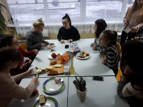 TUC mugė’ 2017, nuotrauka 35