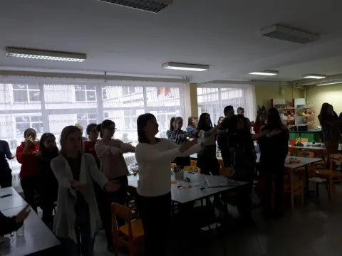 TUC mugė’ 2017, nuotrauka 36