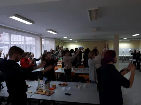 TUC mugė’ 2017, nuotrauka 38