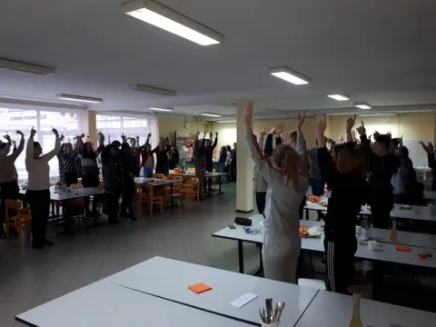 TUC mugė’ 2017, nuotrauka 39
