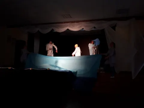 TUC mugė’ 2017, nuotrauka 41