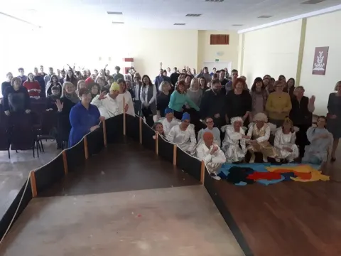 TUC mugė’ 2017, nuotrauka 43