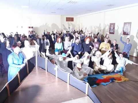 TUC mugė’ 2017, nuotrauka 44