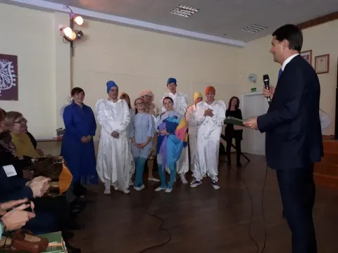 TUC mugė’ 2017, nuotrauka 45