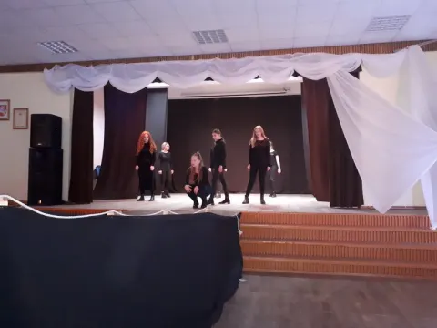 TUC mugė’ 2017, nuotrauka 46