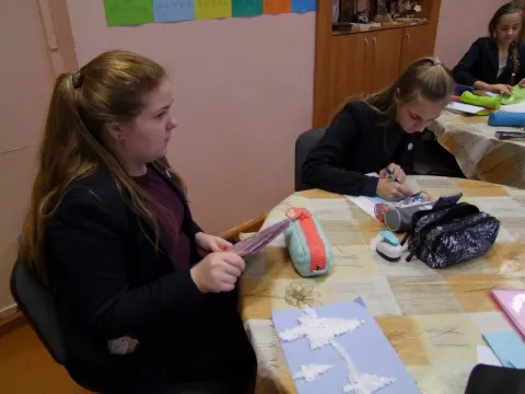 Atvira pamoka – efektyvi mokymosi priemonė, nuotrauka 1
