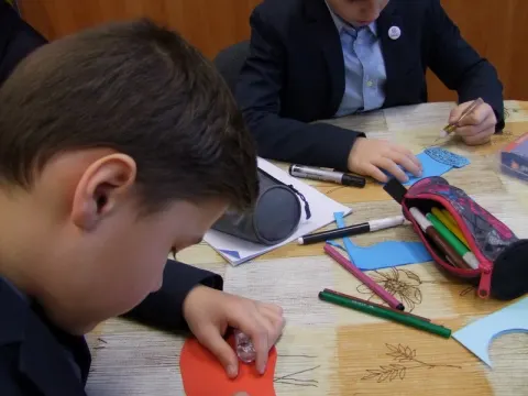 Atvira pamoka – efektyvi mokymosi priemonė, nuotrauka 5