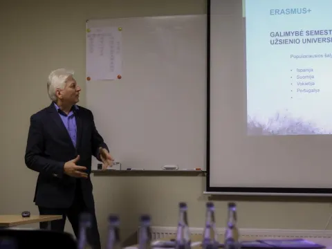 Ekskursija  UAB „Enerstenos“ įmonių grupėje, nuotrauka 2