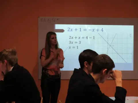 Erasmus+ KA2 strateginių tarpmokyklinių partnerysčių projekto „Art, Technology &Sport keep me bound to my School“ tarptautinės mokymo(si) veiklos Lietuvoje, nuotrauka 52