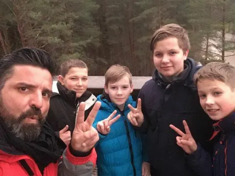 Erasmus+ KA2 strateginių tarpmokyklinių partnerysčių projekto „Art, Technology &Sport keep me bound to my School“ tarptautinės mokymo(si) veiklos Lietuvoje, nuotrauka 28