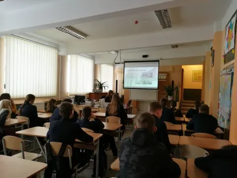 Tarptautinė Holokausto aukų atminimo diena, nuotrauka 1
