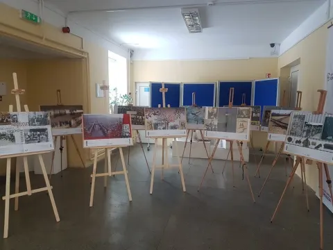 Tarptautinė Holokausto aukų atminimo diena, nuotrauka 5