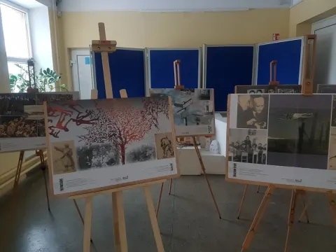 Tarptautinė Holokausto aukų atminimo diena, nuotrauka 6