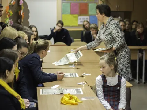  Pilietiškumo akcijos „Atmintis gyva, nes liudija“ organizatoriai ir dalyviai kviečia, nuotrauka 10