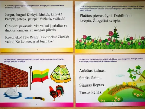 Pasidžiaukime, nuotrauka 6