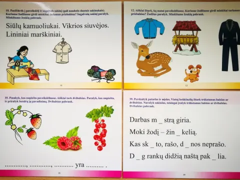 Pasidžiaukime, nuotrauka 7