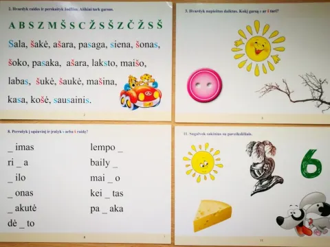 Pasidžiaukime, nuotrauka 9