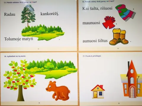 Pasidžiaukime, nuotrauka 4