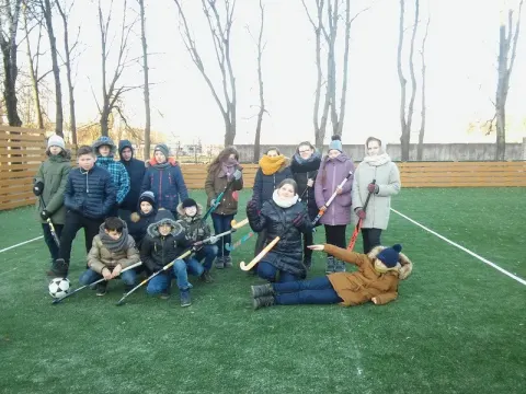 Projektas World Snow Day, nuotrauka 4
