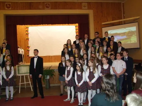 Vasario 16 – oji  – Lietuvos valstybės atkūrimo diena, nuotrauka 12