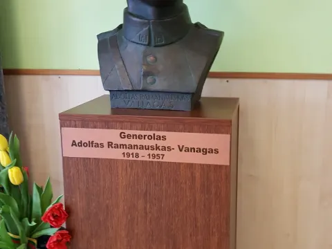 Istorinė konferencija, nuotrauka 7