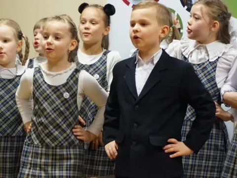 Atvirų durų dienos būsimiesiems pirmokams, nuotrauka 18