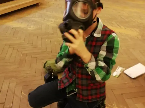 Karjeros diena, nuotrauka 3