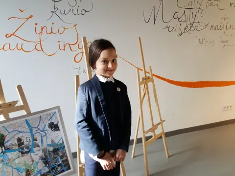 Sveikiname, nuotrauka 2