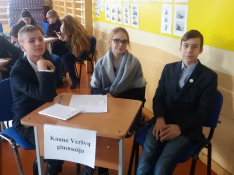 Sveikiname, nuotrauka 4