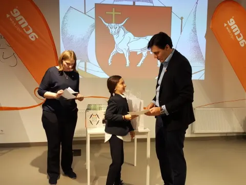 Sveikiname, nuotrauka 10