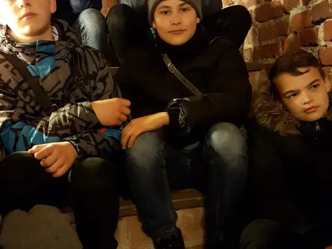 Išvyka į Lietuvos medicinos ir farmacijos istorijos muziejų, nuotrauka 2