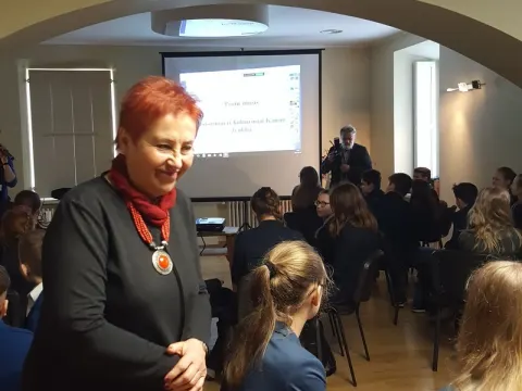 Protų mūšis, nuotrauka 4
