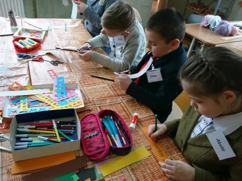 Paminėjo Lietuvos atkūrimo šimtmetį, nuotrauka 2