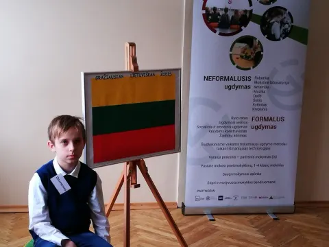 Paminėjo Lietuvos atkūrimo šimtmetį, nuotrauka 4