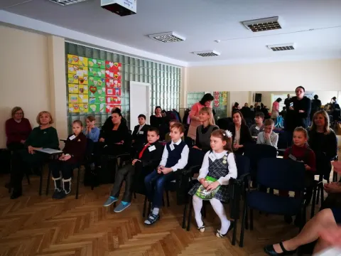 Paminėjo Lietuvos atkūrimo šimtmetį, nuotrauka 6